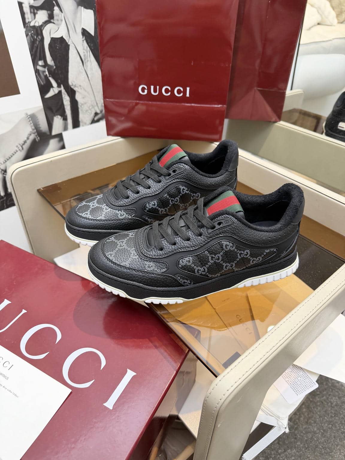 0041 Sneaker